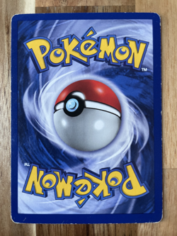 Pokemon TCG - Onix Base Set Shadowless 1st Edition 56/102 - Image 2
