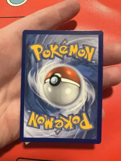 Rowlet & Alolan Exeggutor GX Alt Full Art Tag Team 215/236 Pokemon TCG NM - Image 3