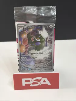 Pokemon TCG Tornadus 210 SVP Black Star Promo Sealed - Image 1