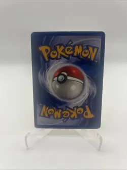 FRENCH 1st Edition Non-Holo Rare Dragonite Fossil Pokemon TCG Dracolosse MP - Image 2