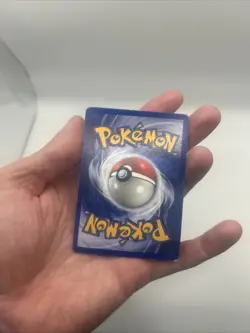 FRENCH 1st Edition Non-Holo Rare Dragonite Fossil Pokemon TCG Dracolosse MP - Image 5