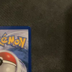 Lapras 79/127 Pokemon Platinum Common 2009 LP - Image 5