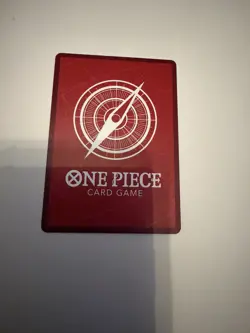 Monkey.D.Luffy ST21-001 One Piece TCG Starter Deck EX: Gear 5 Foil NM Leader C🔥 - Image 2