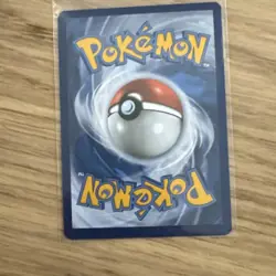 Pokemon Card Greninja SWSH144 Black Star Promo Near Mint - Image 2