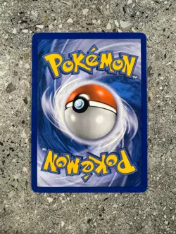 Pokemon TCG Cards Torchic 65/100 Crystal Guardians Reverse Holo - Image 2