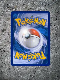 Pokemon TCG Cards Torchic 65/100 Crystal Guardians Reverse Holo - Image 4