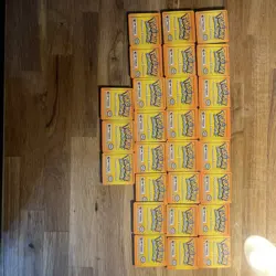 Pokemon TCG Artbox 1999 Premier Edition 27 Cards - Image 2