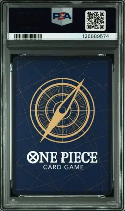 PSA 10 Luffy Ace Sabo Promo Sequential Number Set ONE PIECE Card Japanese - Image 4