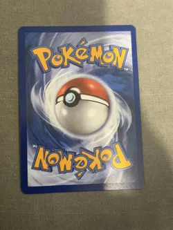Pokemon Competitor Ultra Ball 131/132 Mega Evolution EUIC 2026 Promo Card - Image 2