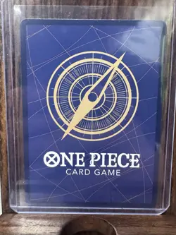 Boa Hancock (Alt Art) OP13-051 R Carrying on His Will - ONE PIECE Card ENGLISH - Image 4