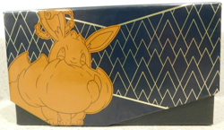 5 PC Pokemon Collectible Cardboard Collectors Trading Card Game Empty Box Lot . - Image 3