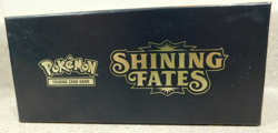 5 PC Pokemon Collectible Cardboard Collectors Trading Card Game Empty Box Lot . - Image 4