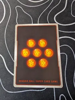 Dragon Ball Super Card Game P-067 PR Bardock, Fully Unleashed World Championship - Image 2