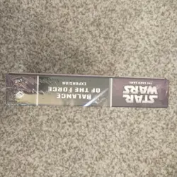 Star Wars The Card Game: Balance Of The Force Expansion New - Image 4