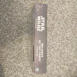Star Wars The Card Game: Balance Of The Force Expansion New - Image 5