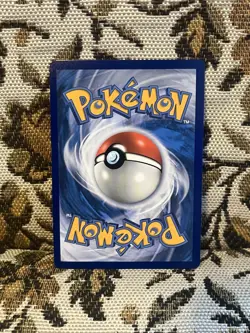McDonald's Charmander Holo Card 9/25 Pokemon 25th Anniversary Celebration - Image 2