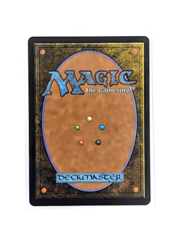 Barnabas Tharmr 0056 Rare Showcase Non-Foil FFXVI MTG FINAL FANTASY ENGLISH NM/M - Image 2