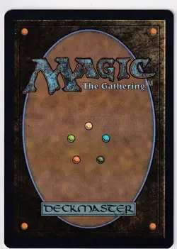 Hex (Borderless) Marvel Universe Eternal-Legal MTG Regular - Image 2