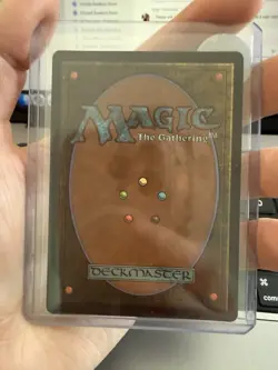 Black Market Connections (Extended Art) Universes Beyond: Assassin's Creed Foil - Image 2
