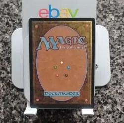 Magic: The Gathering Nebuchadnezzar Legendary Legends UB Regular Ferguson 3/3 - Image 2