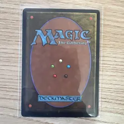 Wizards of the Coast Magic: The Gathering Enlightened Tutor LP - Image 2