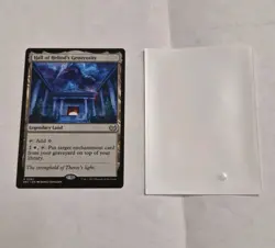 MTG - Hall of Heliod's Generosity (283) - DSC - regular - Image 1
