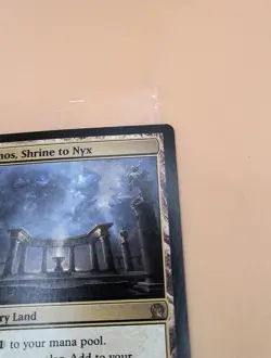 x1 Nykthos, Shrine to Nyx Theros MTG - Image 4
