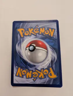 Pokemon TCG - Ultra Ball Trainer (Item) [EUIC LONDON 2026 PROMO STAMP] - Image 4