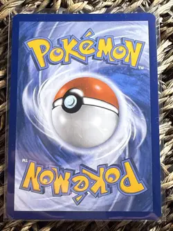 Pokemon TCG Charcadet 022 Holo Full Art Promo Cards Phantasmal Flames ETB - Image 2