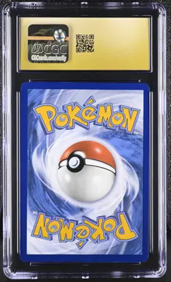 CHARIZARD Lost Origin Trainer Gallery Holo Rare #TG03 CGC Pristine 10 Pokemon - Image 2