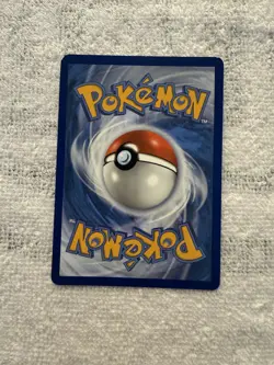 Pokemon TCG Charizard v Sword & Shield SWSH050 Holo Promo NM - Image 2