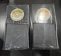 NEW! Pokemon Mega Evolution Elite Trainer Box ETB Set of 2 Factory Sealed - Image 3