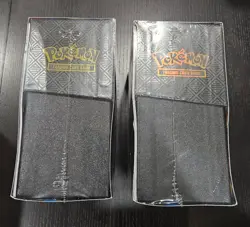 NEW! Pokemon Mega Evolution Elite Trainer Box ETB Set of 2 Factory Sealed - Image 4