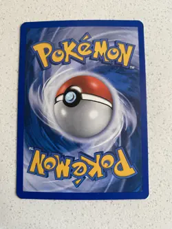 3 x Holo Energy Fire, Water, Psychic Pokemon Ex Emerald 102/106 103/106 105/106 - Image 3