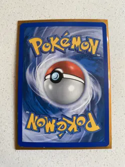 3 x Holo Energy Fire, Water, Psychic Pokemon Ex Emerald 102/106 103/106 105/106 - Image 5