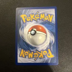 Pokemon TCG Maximum Belt 154/162 S&V Temporal Forces Ace Spec - Image 3