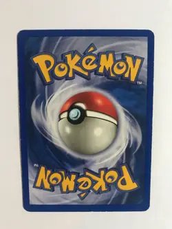 Pokemon TCG Rare Legendary Collection Pidgeotto 34/110 LP Excellent Condition - Image 2