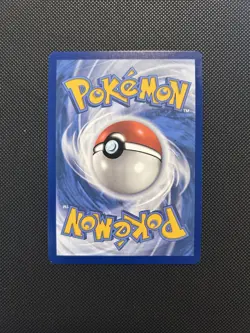 POKEMON TCG - Stunfisk - White Flare 118/086 - NM (IR) - Image 2