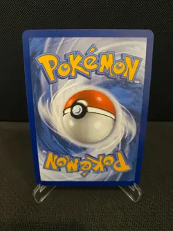 POKEMON TCG - Neo Upper Energy 162/162 NM SV05 Temporal Forces - ACE SPEC Rare - Image 2