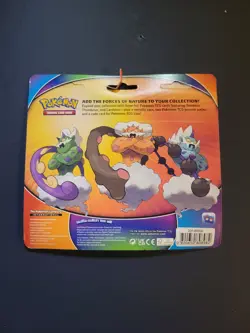 Pokemon TCG FUSION STRIKE 2-Pack Blister Booster Packs Forces of Nature Sealed - Image 2