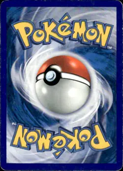 Vintage Wotc Pokemon Quilava (47) Neo Genesis 047/111 Light Play LP - Image 2