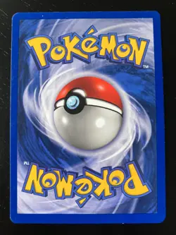 Pokemon German Base Set 1st Ed Glumanda (Charmander) 46/102 EX/NM Condition - Image 3