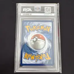 Braviary 214/191 Pokemon Surging Sparks Illustration Rare PSA 10 - Image 2