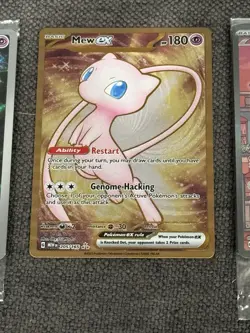 Pokemon 151 Ultra Premium Collection Sealed Promo Set - Image 4