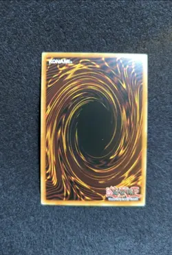 Yu-Gi-Oh Shiba-Warrior Taro Ultra Rare Limited Edition YAP1-EN008 - Image 2