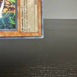 NM/VLP - Amazoness Swords Woman - Rare - TP7-EN007 - Yu-Gi-Oh - Image 5