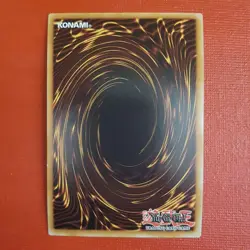 Yugioh S:P Little Knight RA03-EN049 1st Edition Ultra Rare - Image 2