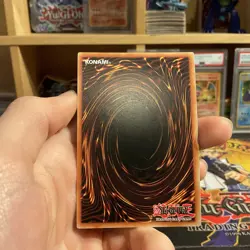 Yugioh Timegazer Magician PEVO-EN012 Super Rare 1st Edition NM-LP - Image 4