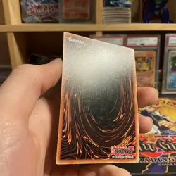 Yugioh Timegazer Magician PEVO-EN012 Super Rare 1st Edition NM-LP - Image 5