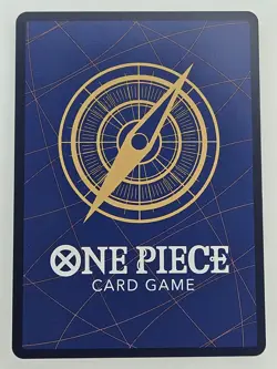 One Piece - OP10-109 Basil Hawkins - Rare Foil - Image 2